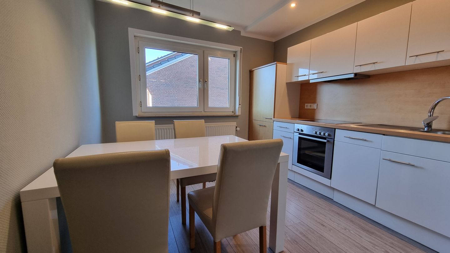 Haus Spökenkieker Upende Kiebitzdelle Dünen - 