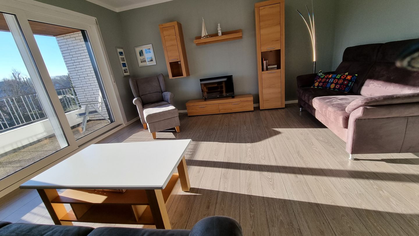 Haus Spökenkieker Upende Kiebitzdelle Dünen - 