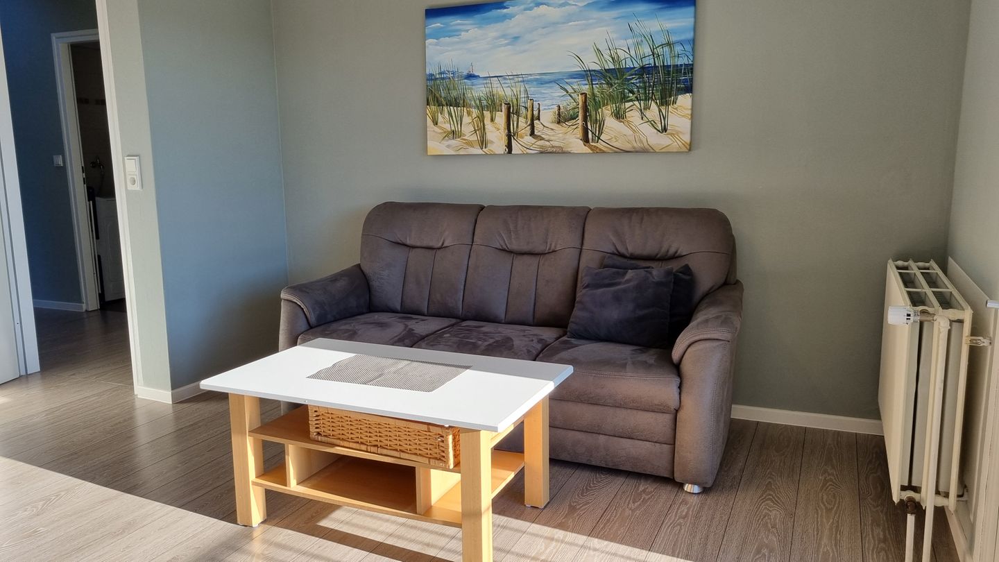 Haus Spökenkieker Upende Kiebitzdelle Dünen - 