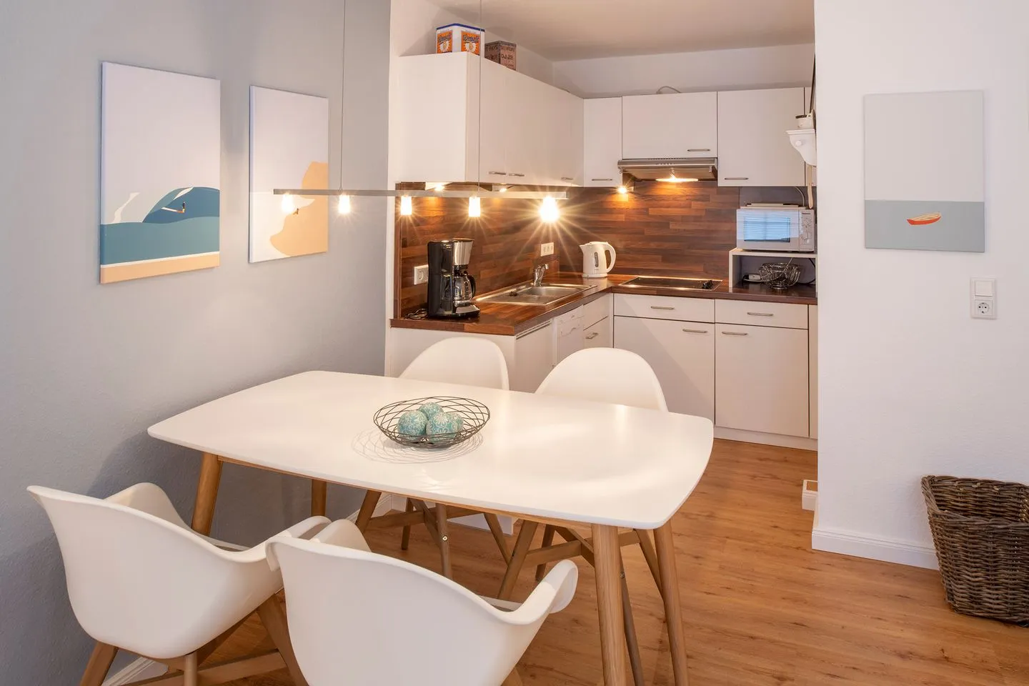 Ferienwohnung 'Uli'  -