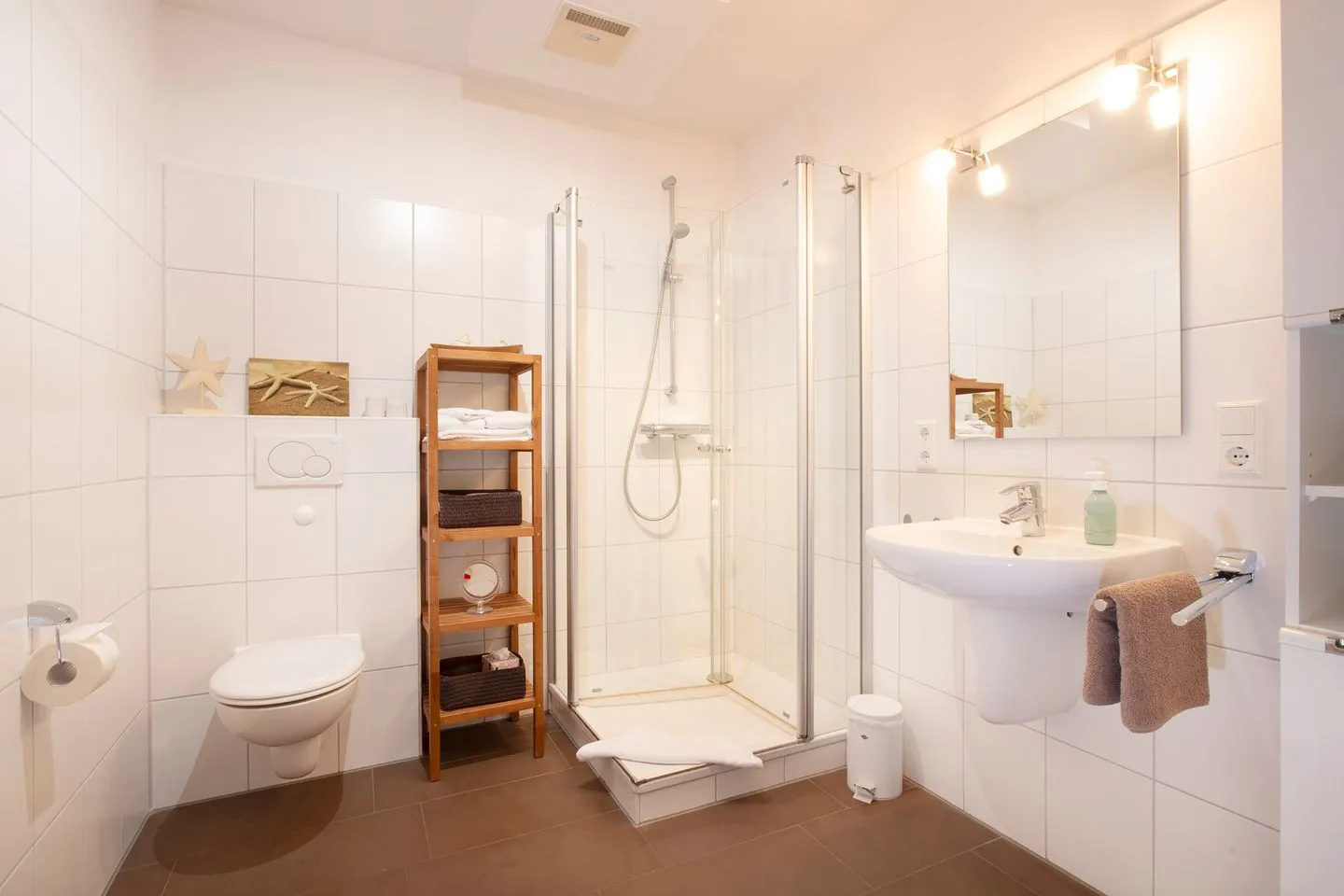 Ferienwohnung 'Uli'  -