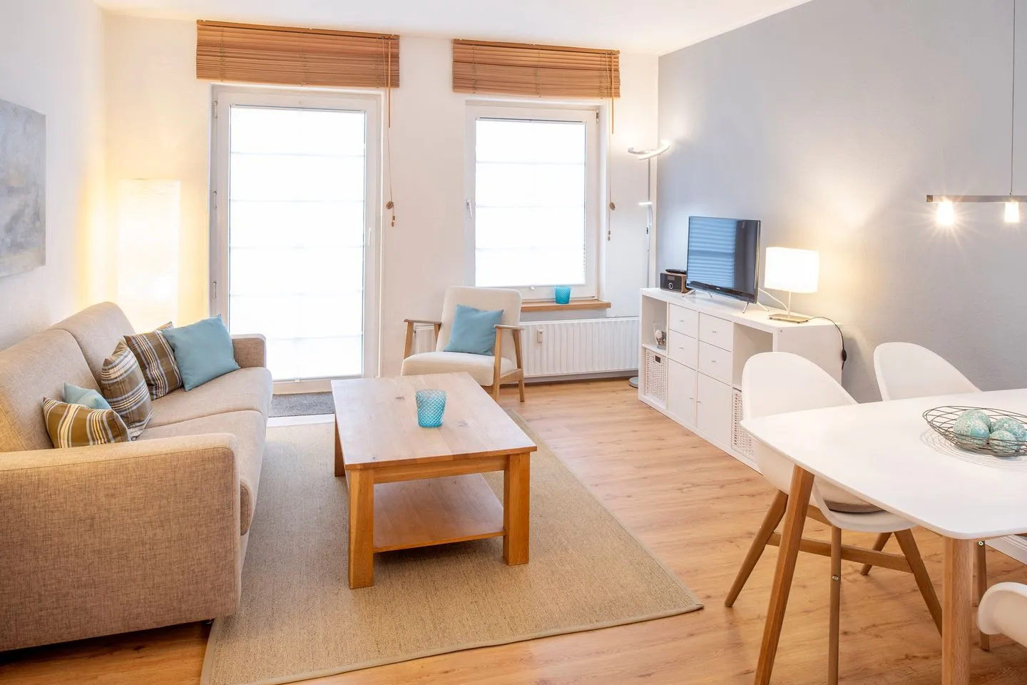 Ferienwohnung 'Uli'  -