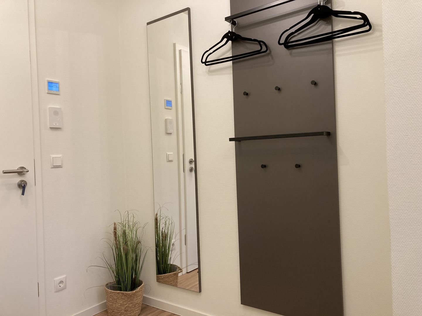 Dahmer Dünen - Ostseezauber Dahme - Empfang