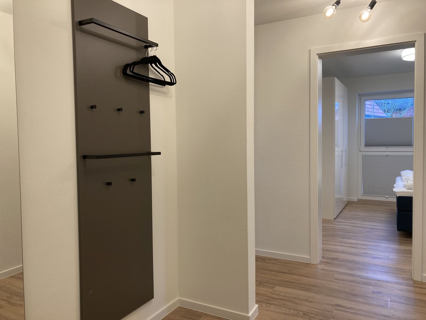 Dahmer Dünen - Ostseezauber Dahme - Empfang