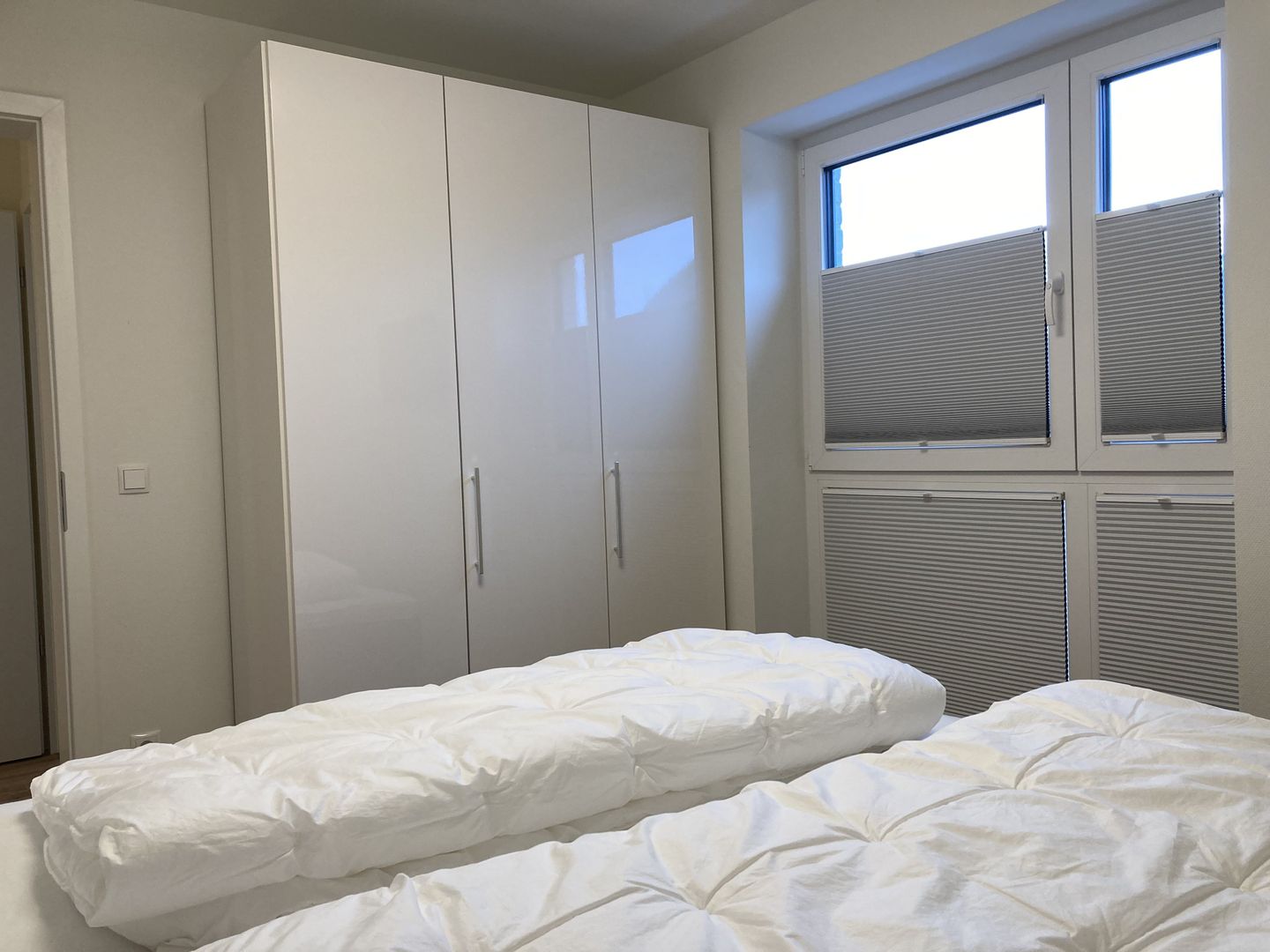 Dahmer Dünen - Ostseezauber Dahme - Schlafzimmer