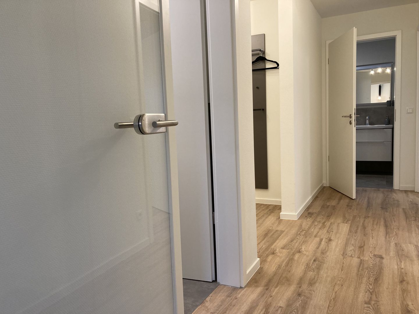 Dahmer Dünen - Ostseezauber Dahme - Empfang