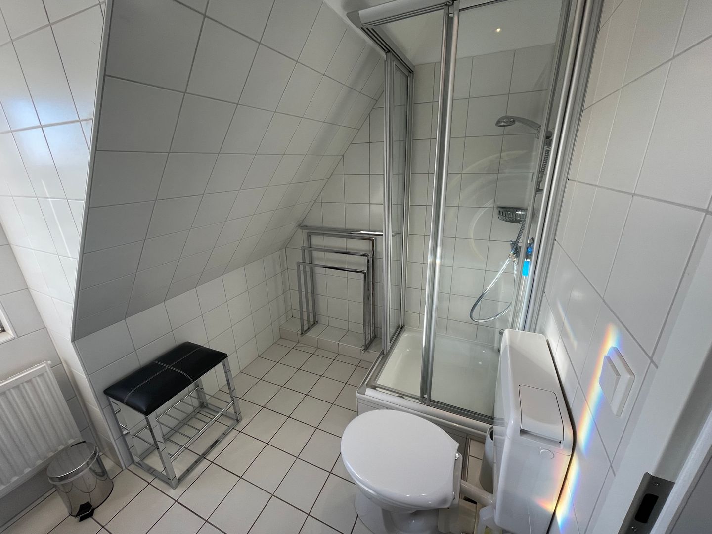  Am Risgap App. 05 Westerstrasse 11 H Wenningstedt - 