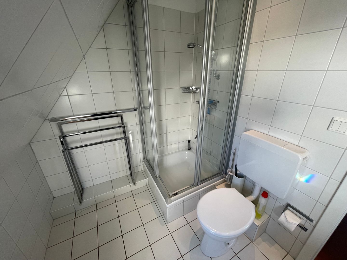  Am Risgap App. 05 Westerstrasse 11 H Wenningstedt - 