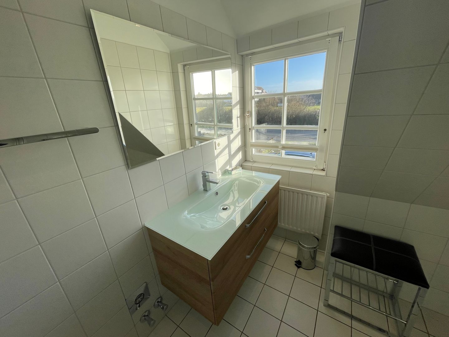  Am Risgap App. 05 Westerstrasse 11 H Wenningstedt - 