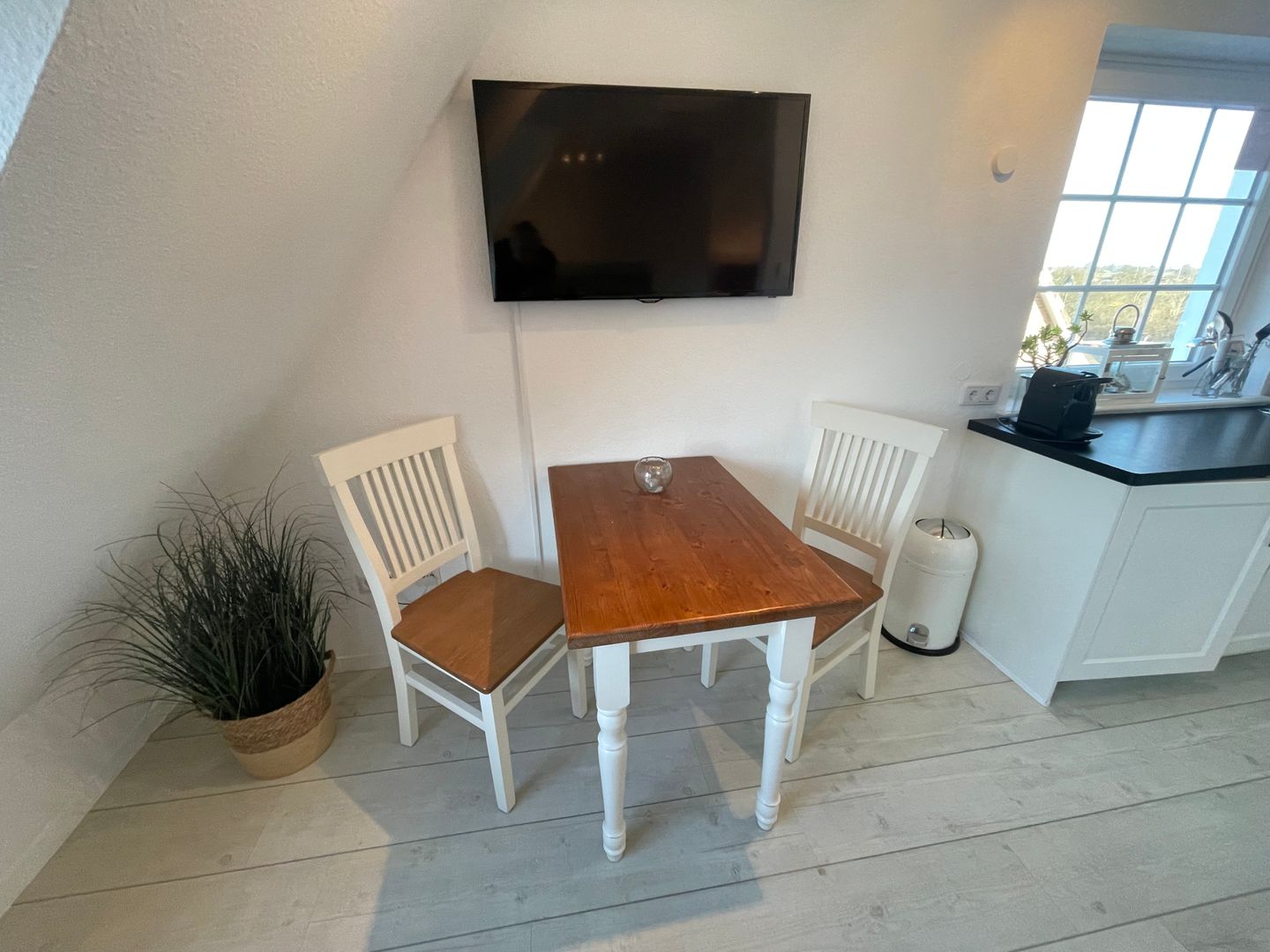 App. Sonnenkuhle Ostmarkstrasse 28 Wenningstedt -