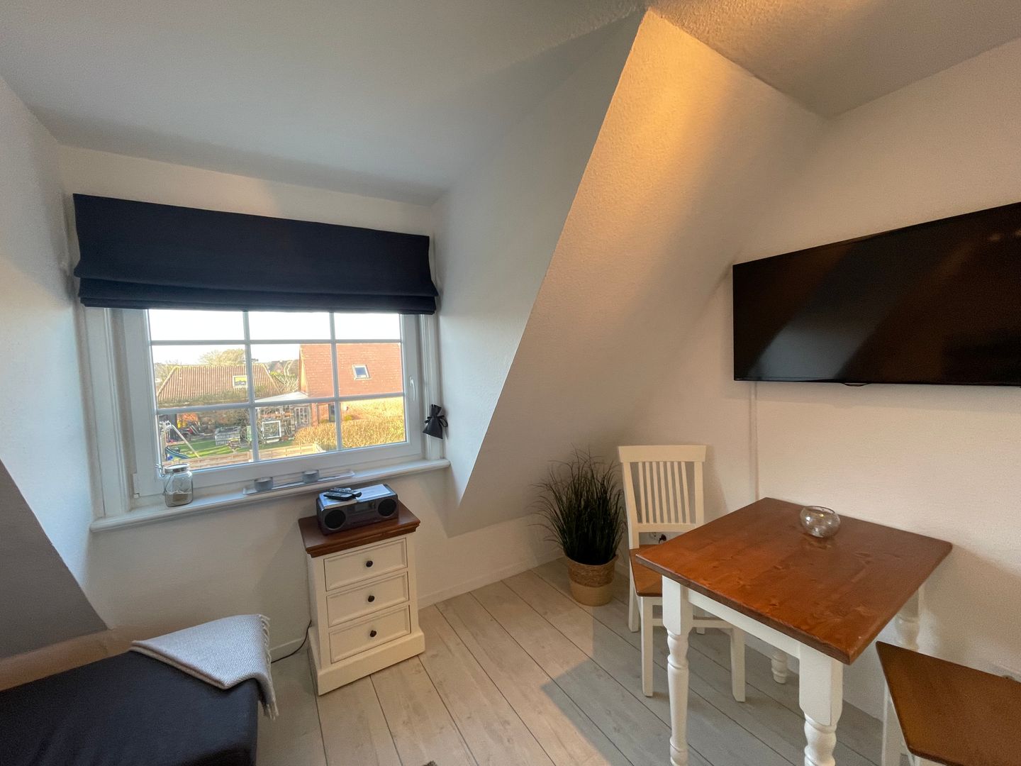 App. Sonnenkuhle Ostmarkstrasse 28 Wenningstedt -