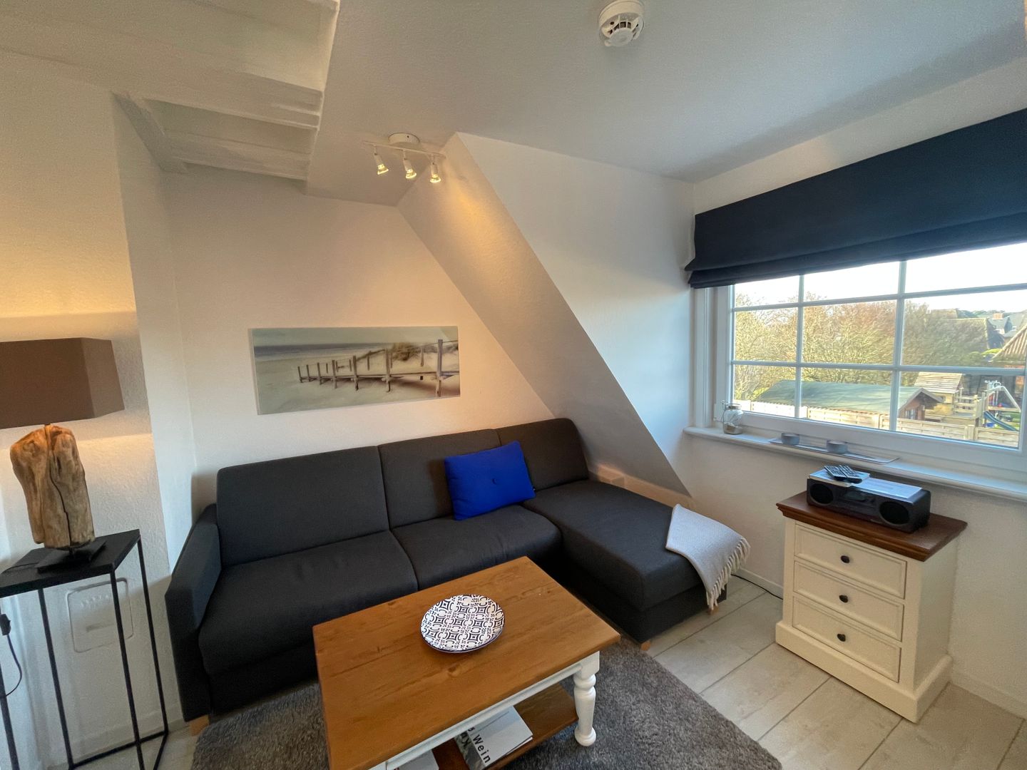 App. Sonnenkuhle Ostmarkstrasse 28 Wenningstedt -