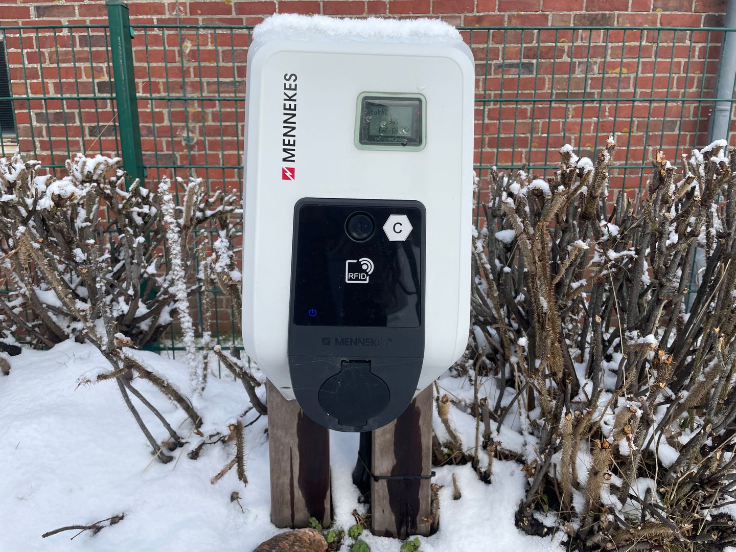 Claas App. 02 Im Grund 28 B Wenningstedt -