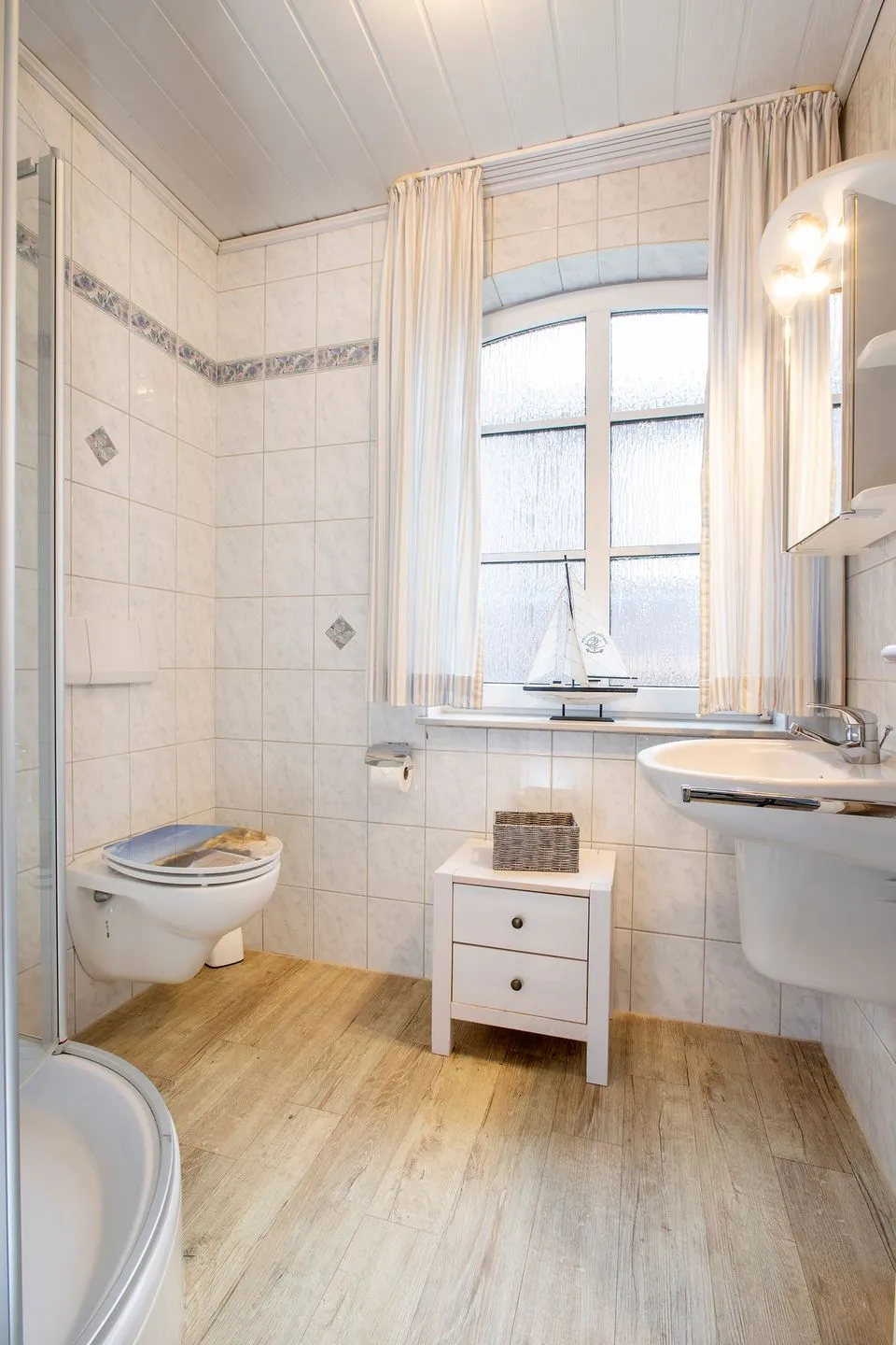 Villa Westend 'Villa Westend' Häuschen  -