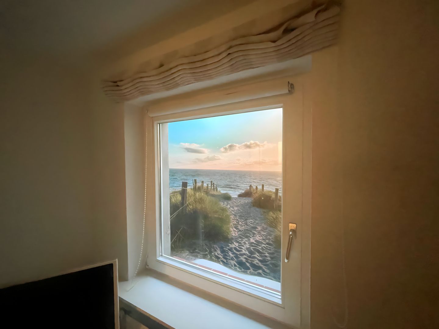  Feriendomizil App. 06 Westerhörn 1 A Wenningstedt - 