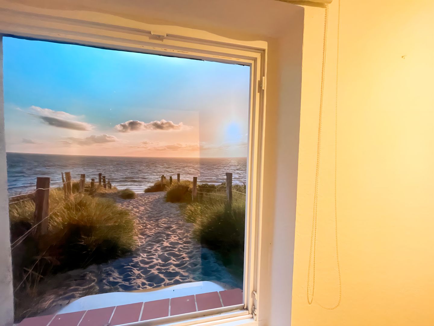  Feriendomizil App. 06 Westerhörn 1 A Wenningstedt - 