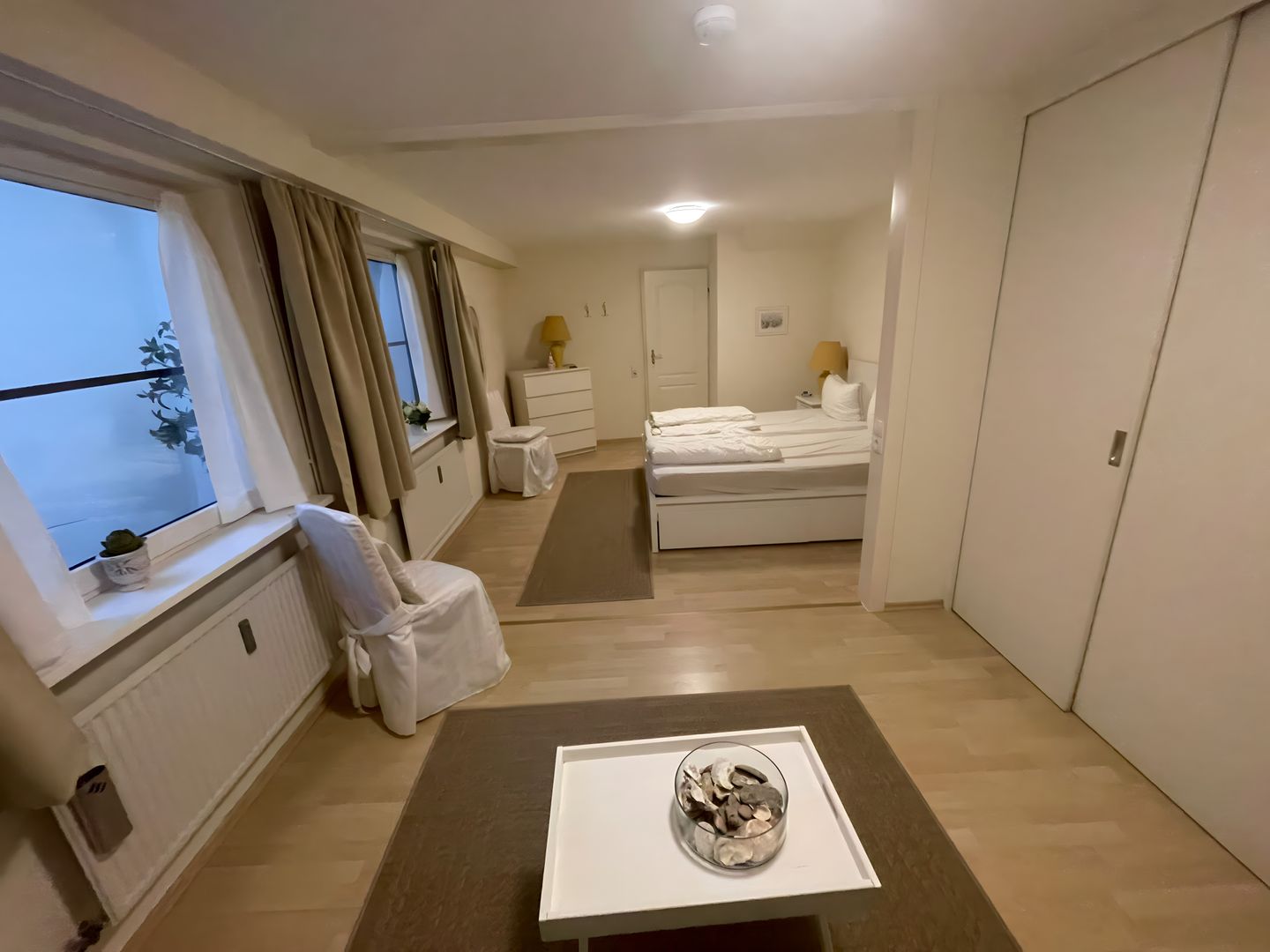  Beim Meer App. 02 Im Grund 25 C Wenningstedt - 