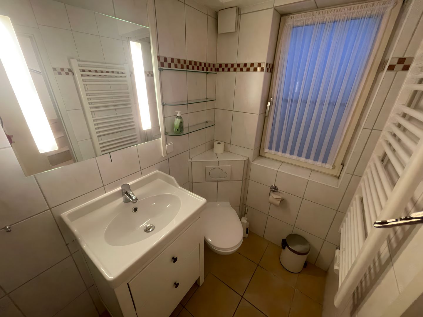  Beim Meer App. 02 Im Grund 25 C Wenningstedt - 