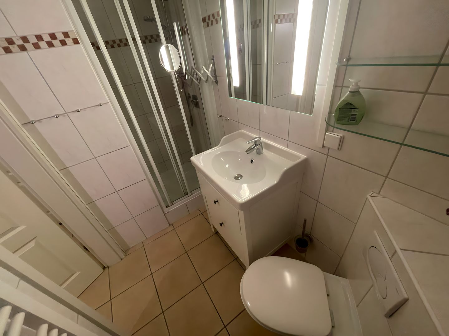  Beim Meer App. 02 Im Grund 25 C Wenningstedt - 