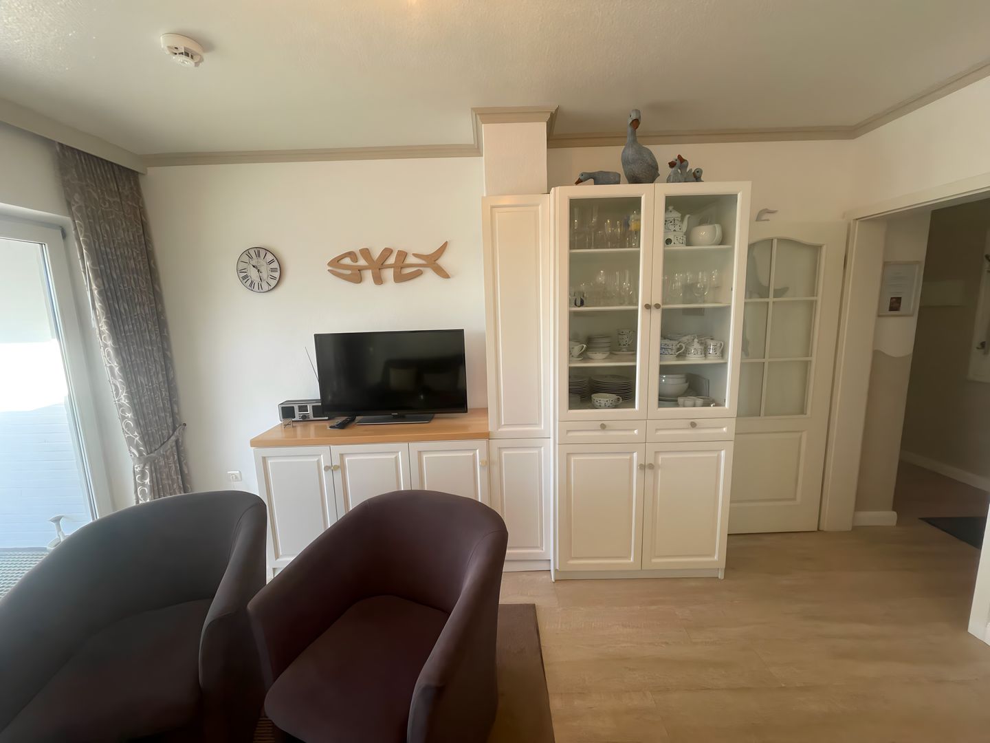  Atlantik Nr. 15 Strandstrasse 17 Wenningstedt - 