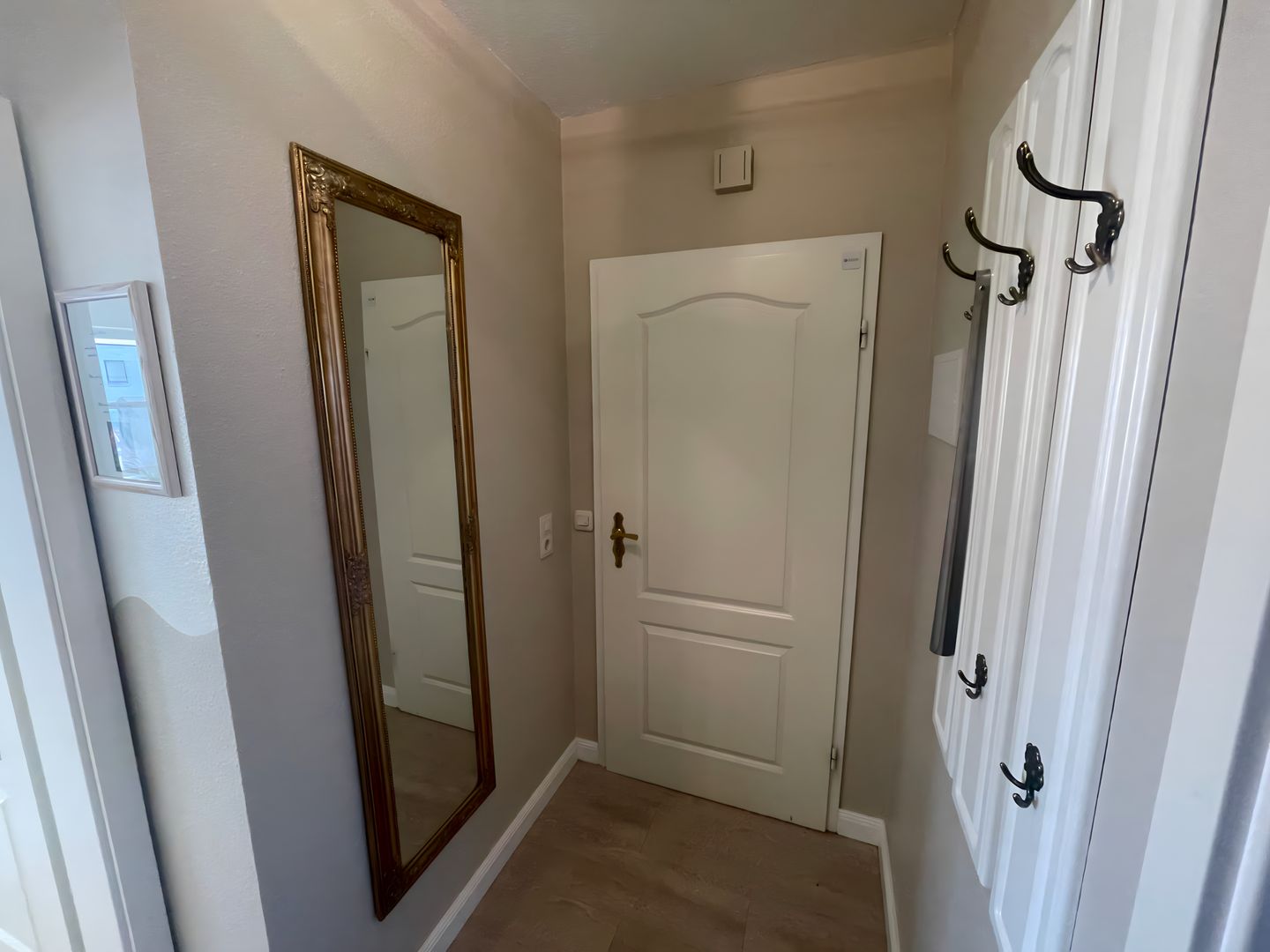  Atlantik Nr. 15 Strandstrasse 17 Wenningstedt - 