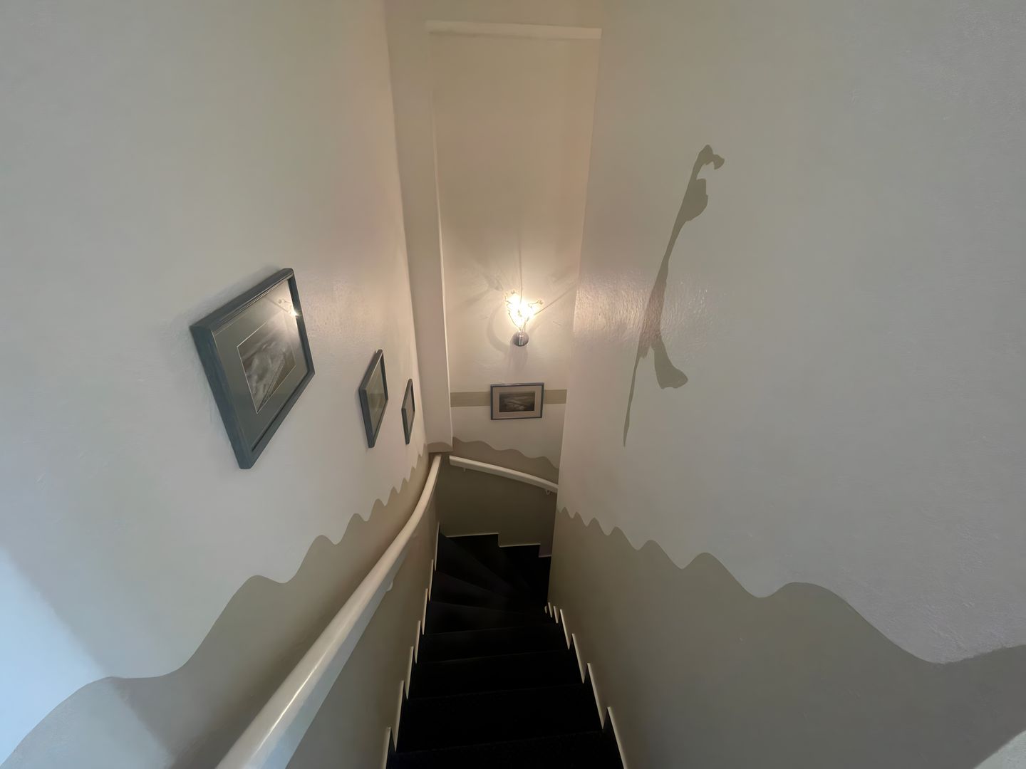  Atlantik Nr. 15 Strandstrasse 17 Wenningstedt - 