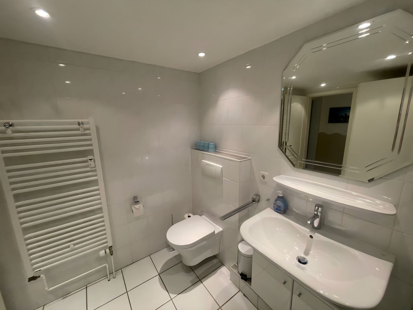  Atlantik Nr. 15 Strandstrasse 17 Wenningstedt - 