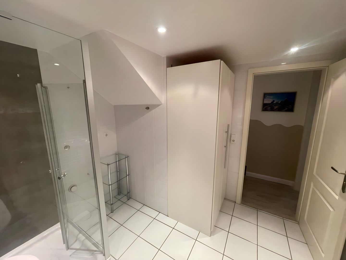  Atlantik Nr. 15 Strandstrasse 17 Wenningstedt - 