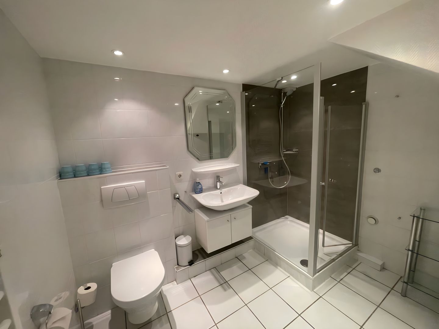  Atlantik Nr. 15 Strandstrasse 17 Wenningstedt - 