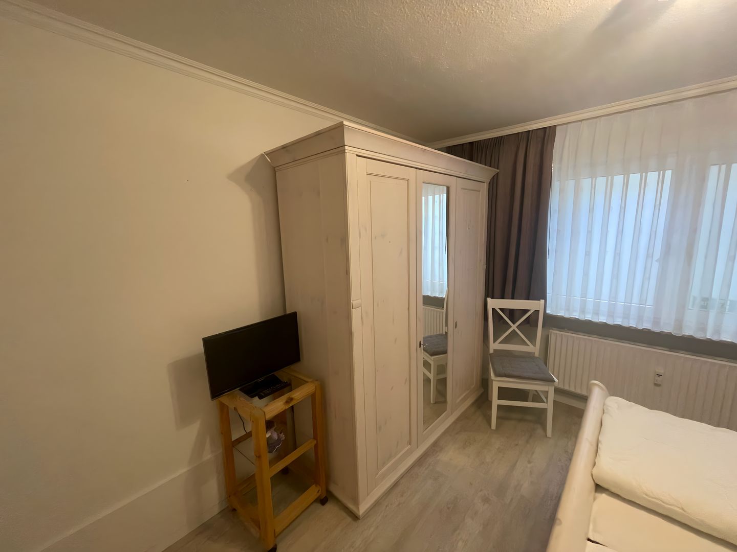  Atlantik Nr. 15 Strandstrasse 17 Wenningstedt - 