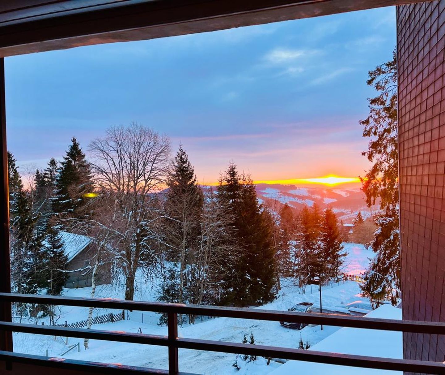 Winterberg Appartement 21127 Winterberg -