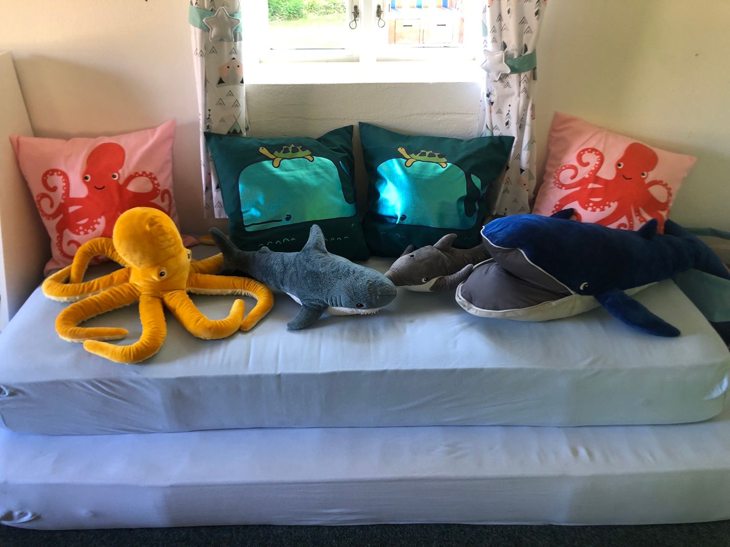 Friesenhof Whg. 14F Amrum - 