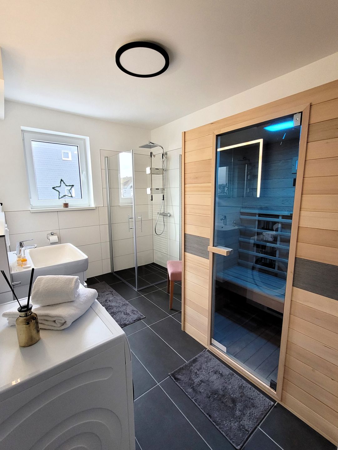 Winterberg Appartement 21128 Winterberg -