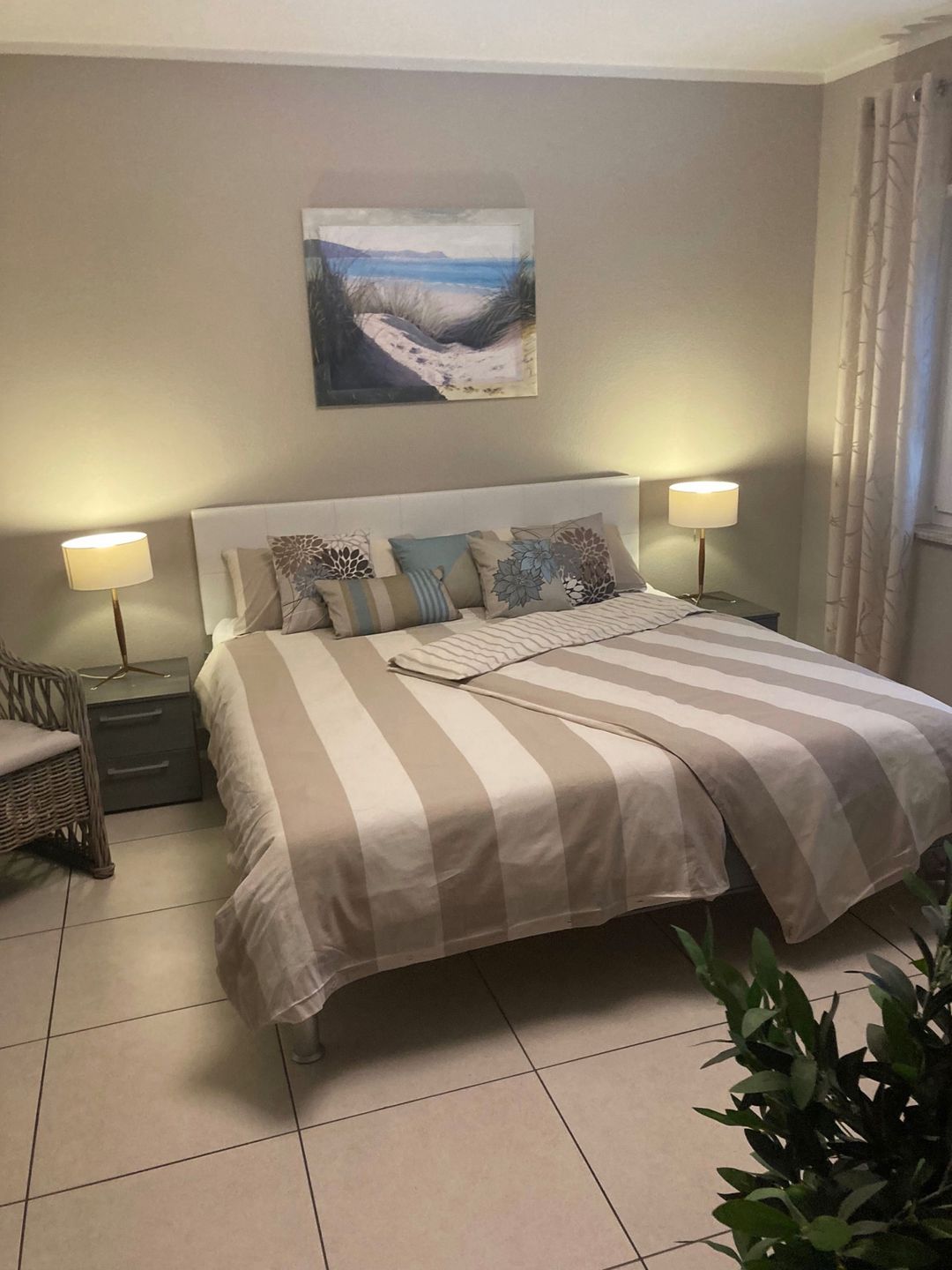  Villa Sienna Fischland-Darss-Zingst - 