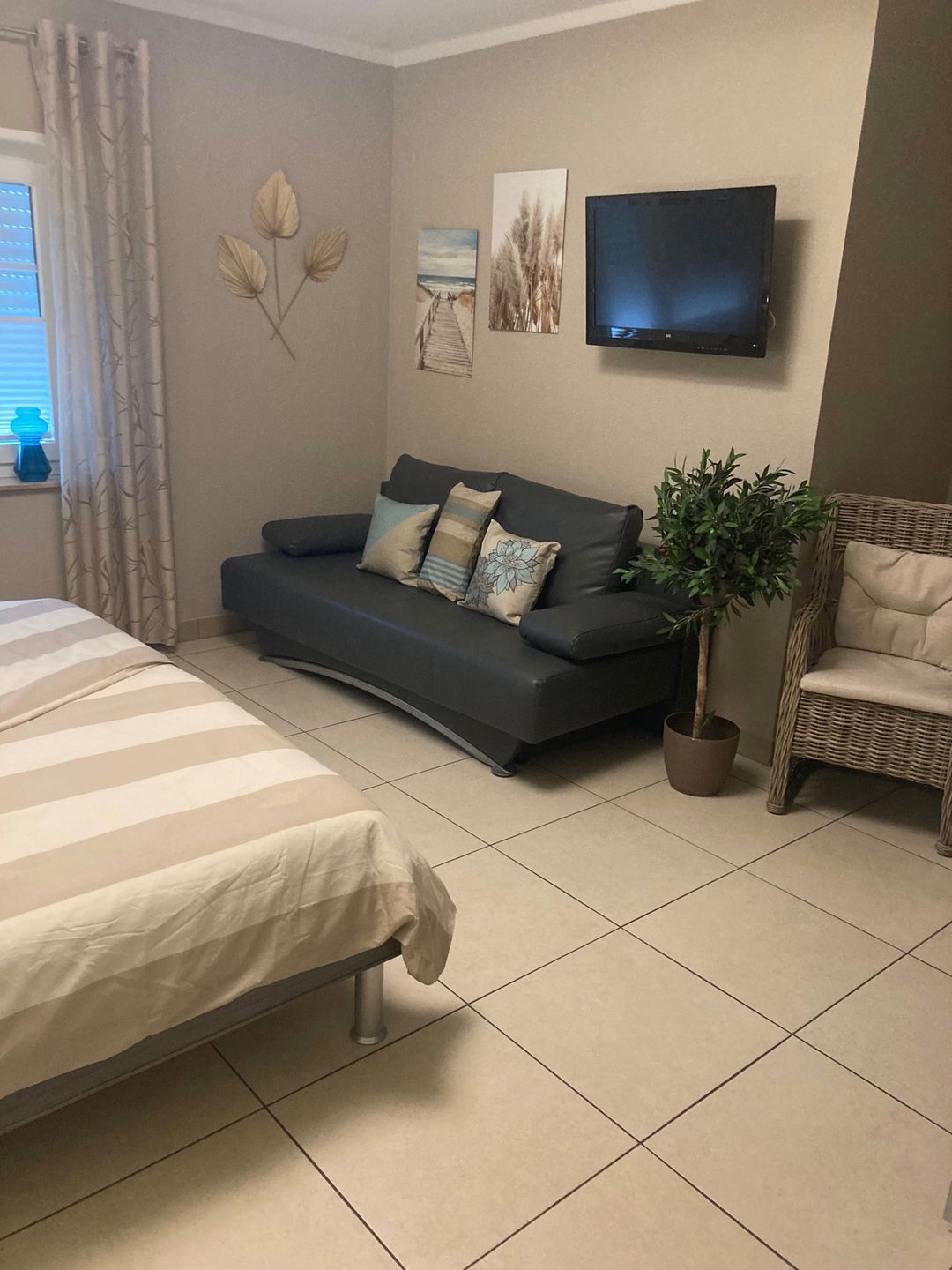  Villa Sienna Fischland-Darss-Zingst - 