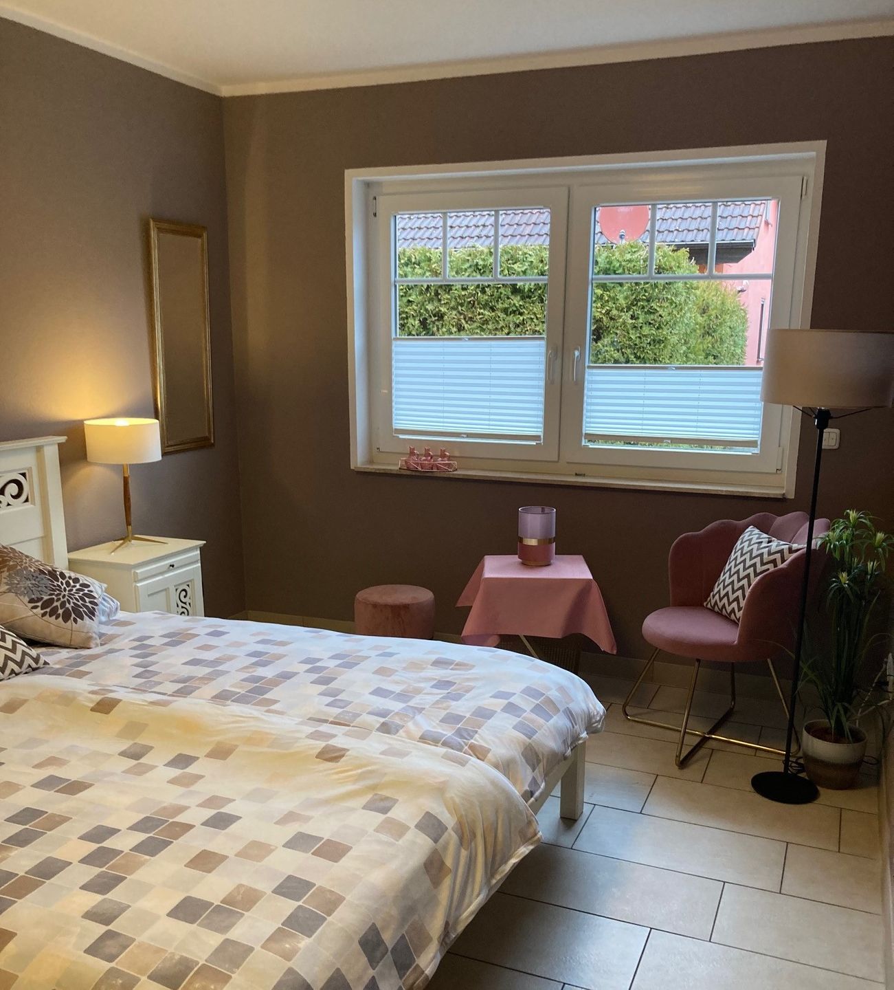  Villa Sienna Fischland-Darss-Zingst - 