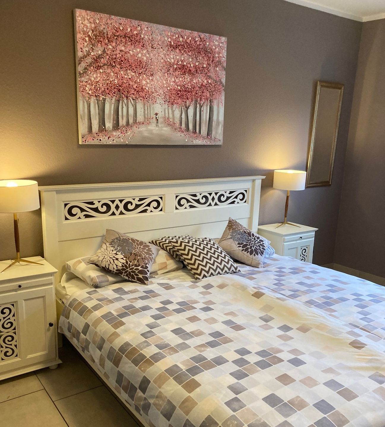  Villa Sienna Fischland-Darss-Zingst - 