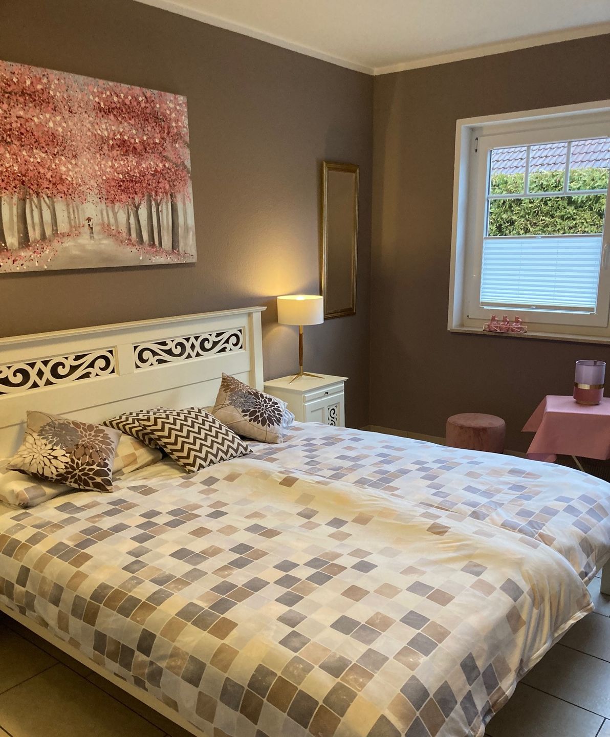  Villa Sienna Fischland-Darss-Zingst - 