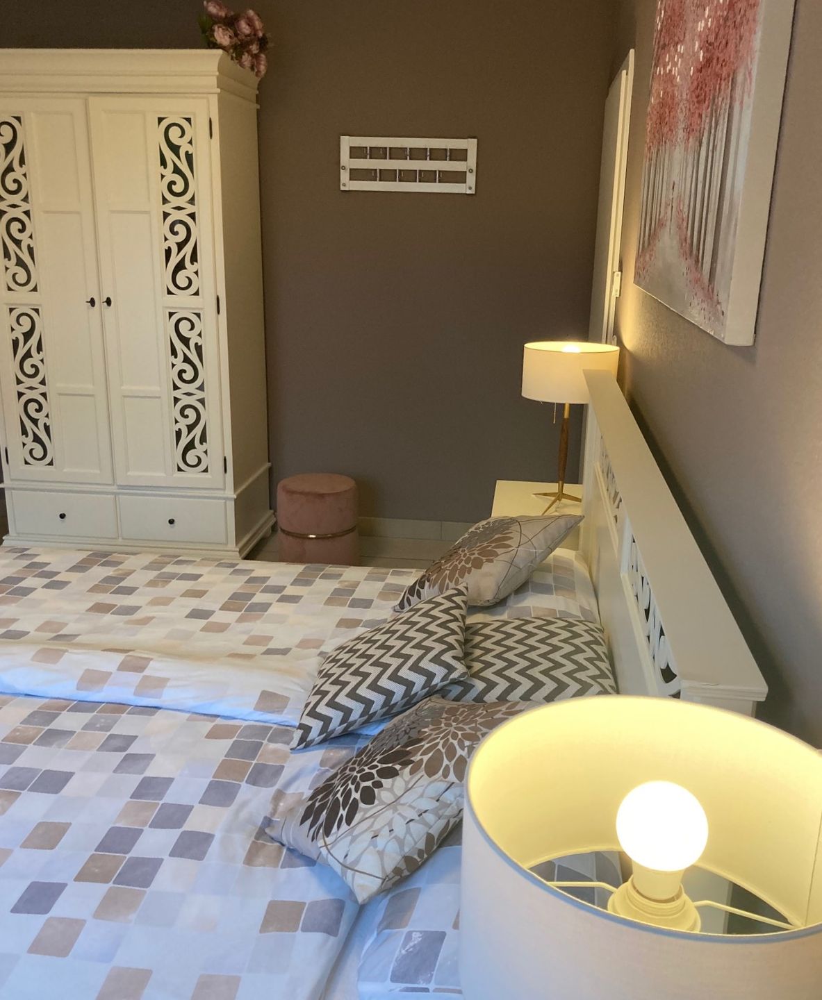  Villa Sienna Fischland-Darss-Zingst - 