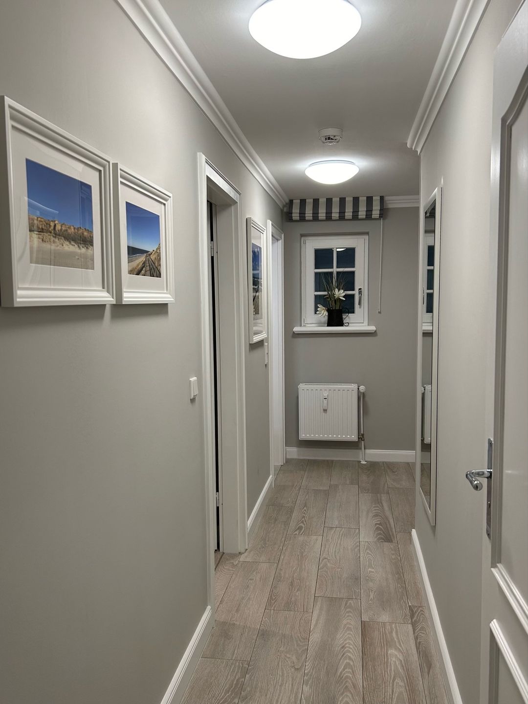  Friesenhüs App. 01 Westerstrasse 28 Wenningstedt - 