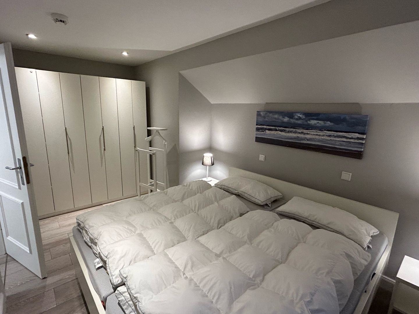  Friesenhüs App. 01 Westerstrasse 28 Wenningstedt - 