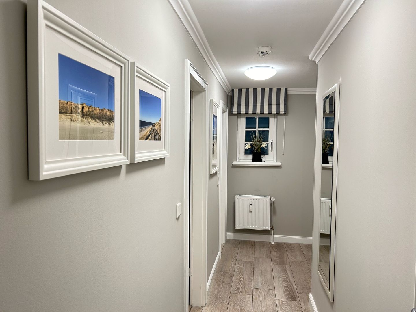  Friesenhüs App. 01 Westerstrasse 28 Wenningstedt - 