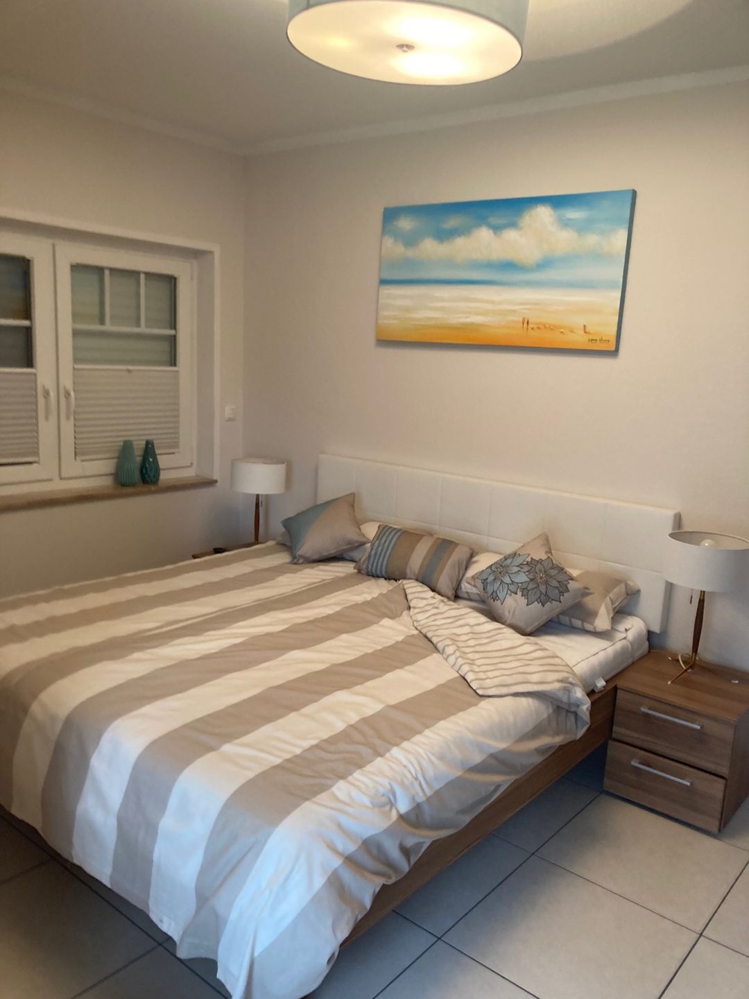  Villa Sienna Fischland-Darss-Zingst - 