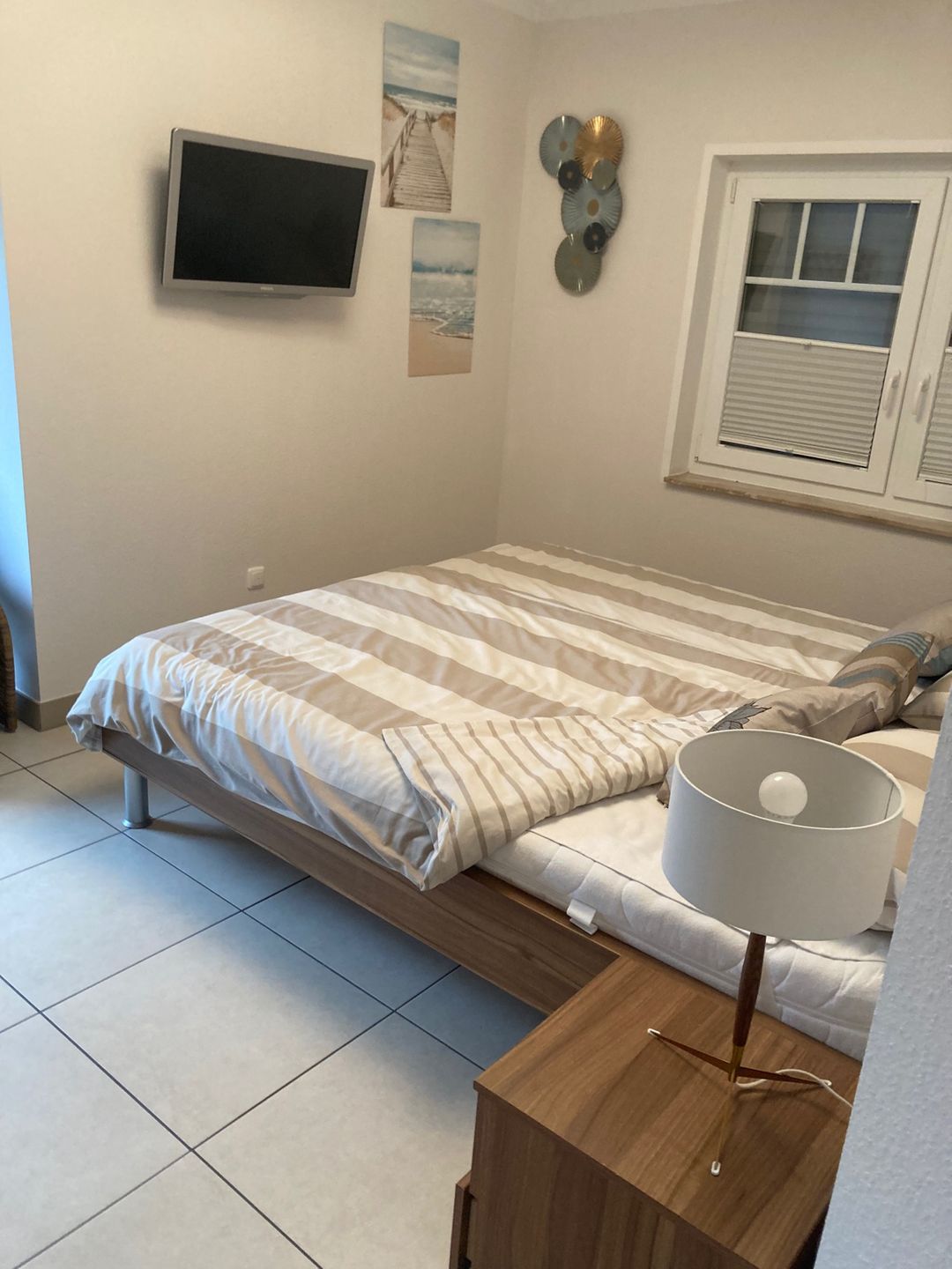  Villa Sienna Fischland-Darss-Zingst - 