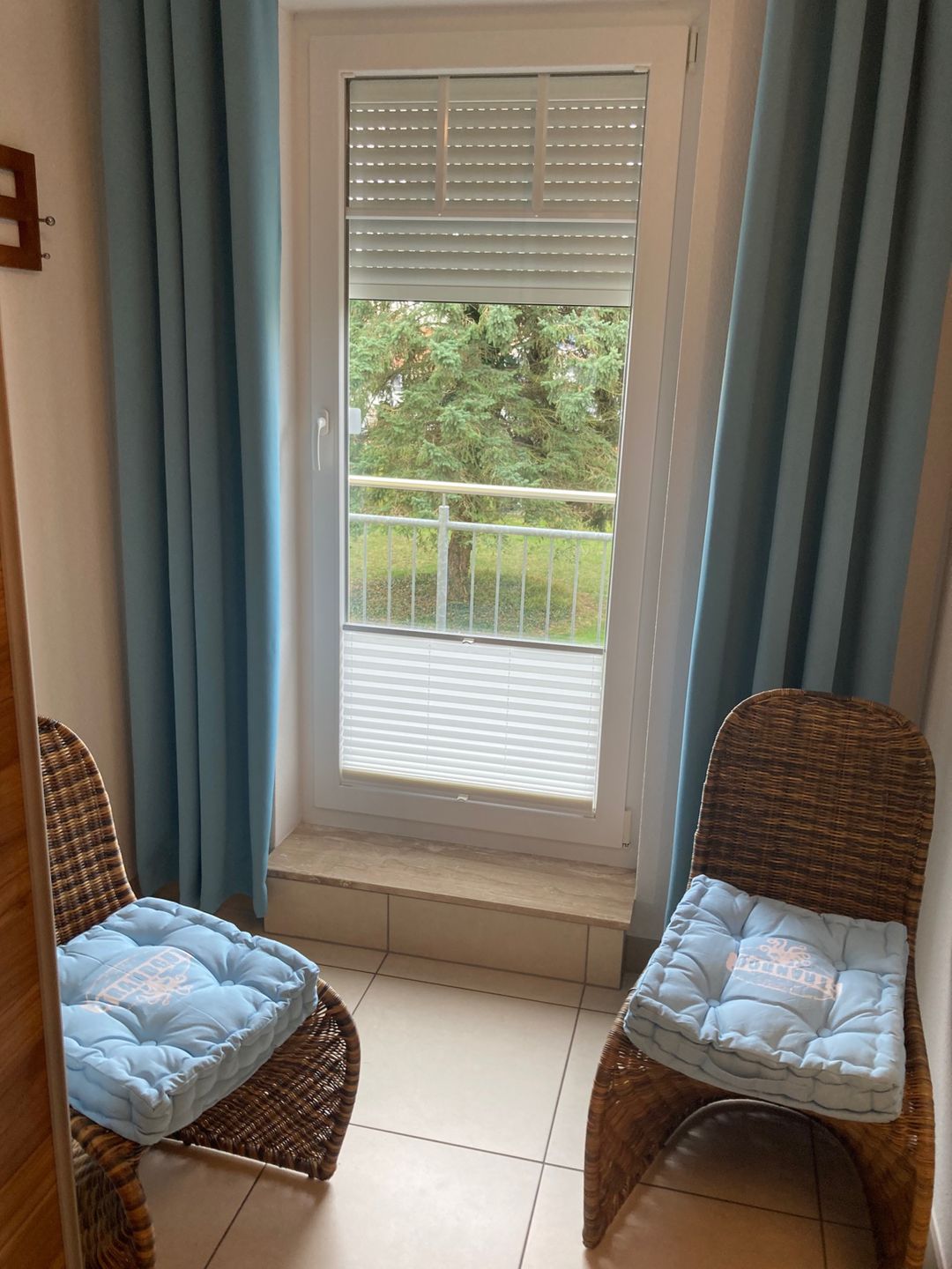  Villa Sienna Fischland-Darss-Zingst - 