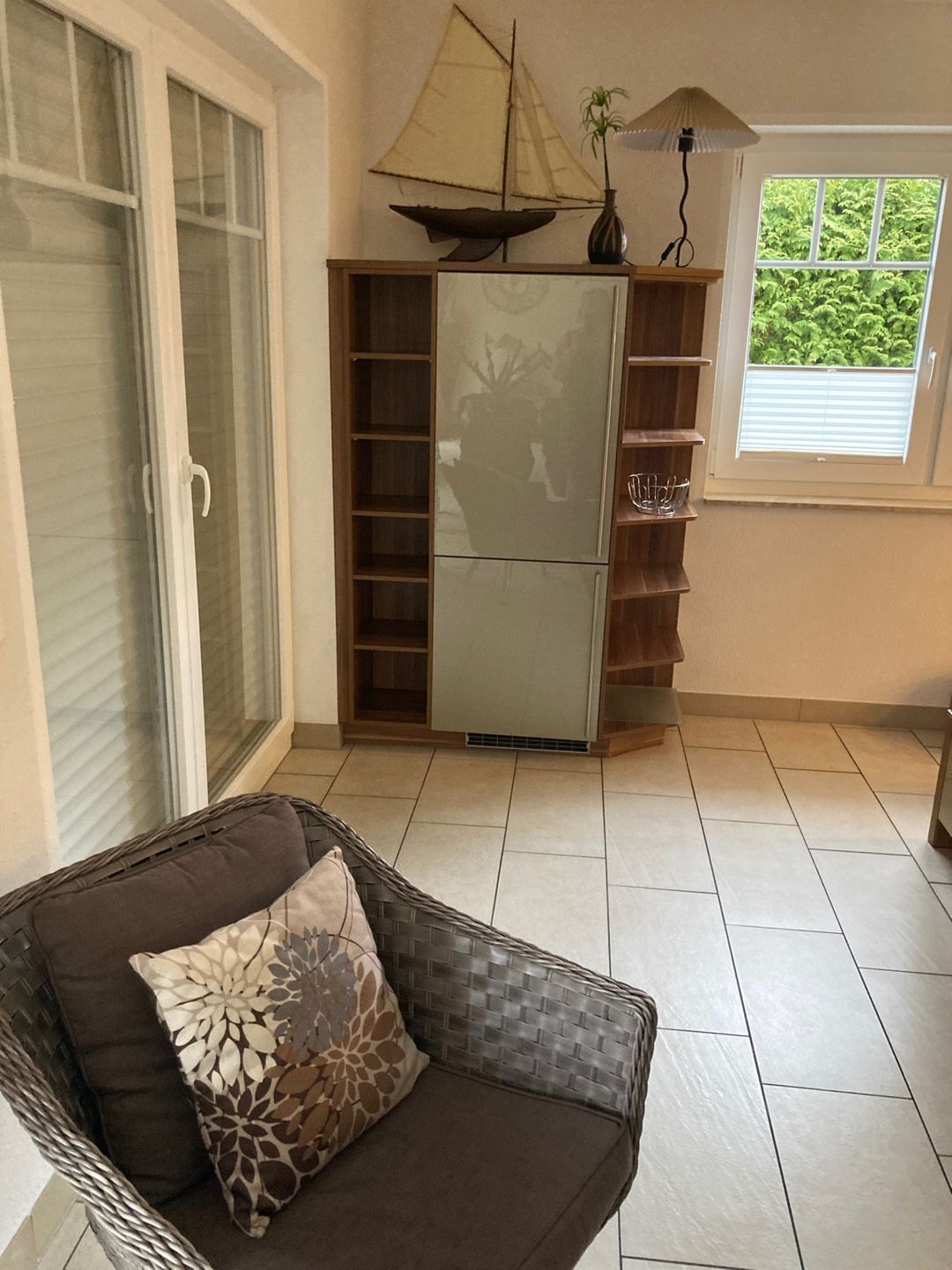  Villa Sienna Fischland-Darss-Zingst - 