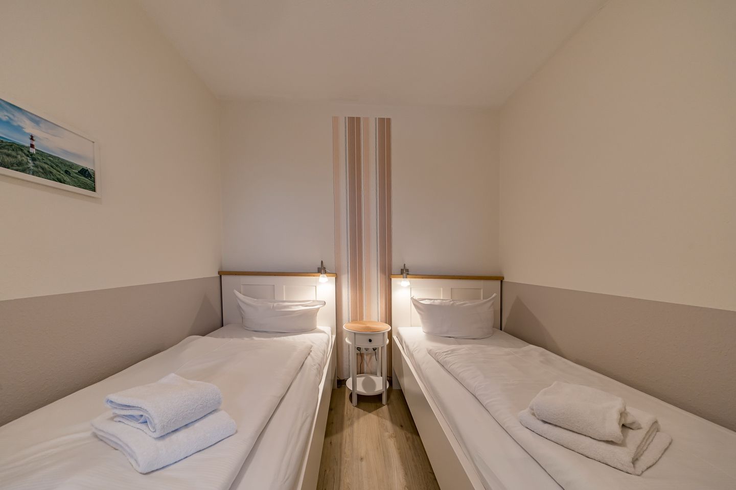 Hus Jadekieker Hus Jadekieker 03 Schillig - 