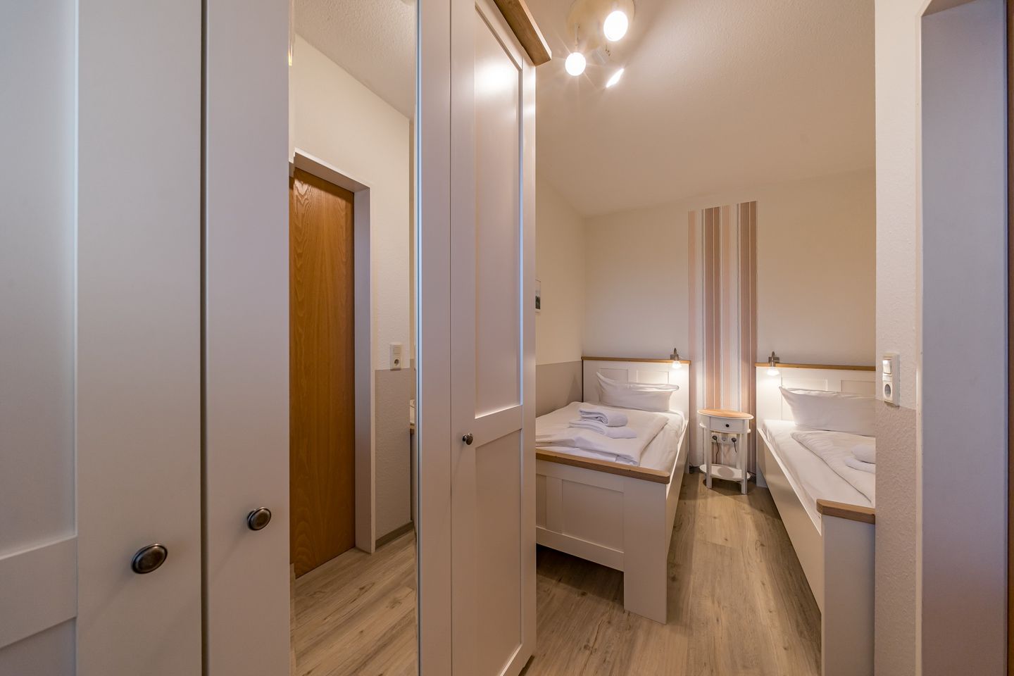 Hus Jadekieker Hus Jadekieker 03 Schillig - 