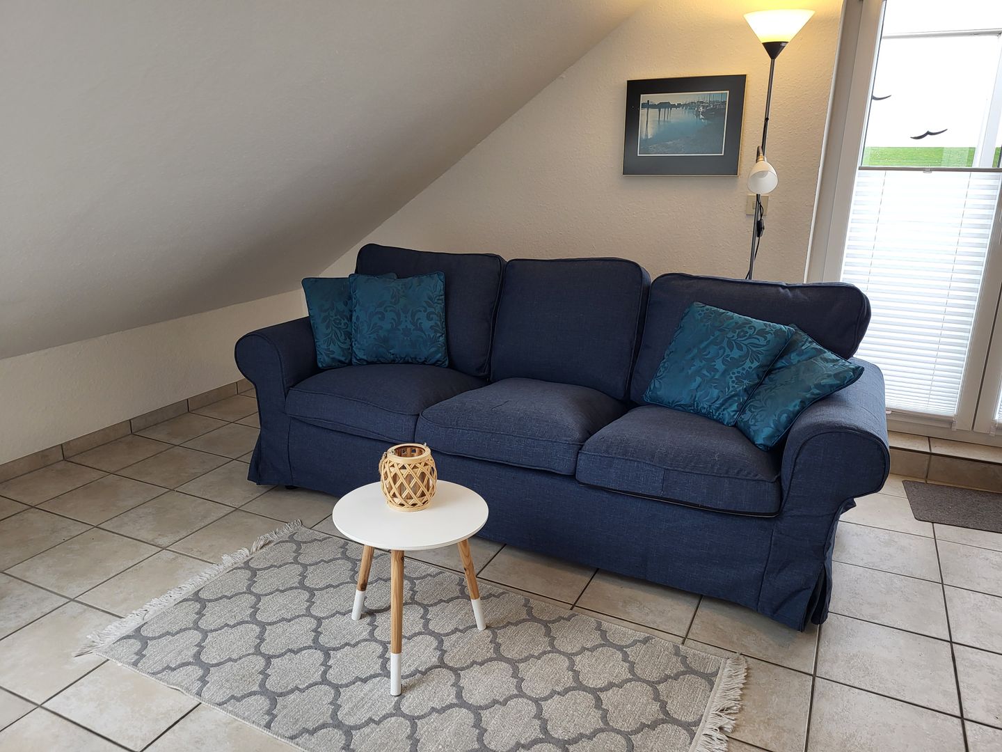  Deichstraße 15  /  W 21  - 