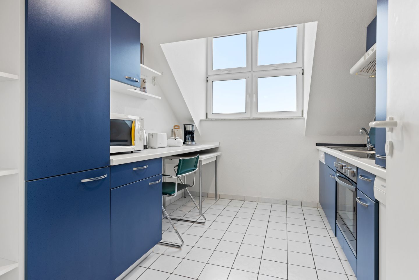 Sünnslag Sünnslag 23 Boltenhagen - Küchen mit Backofen